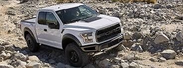 1980 Ford F-150 2017 FORD SVT RAPTOR STARTING @ $54525 - photo 9