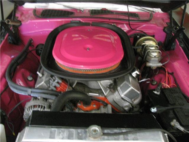 1970 Plymouth Barracuda -- - photo 7