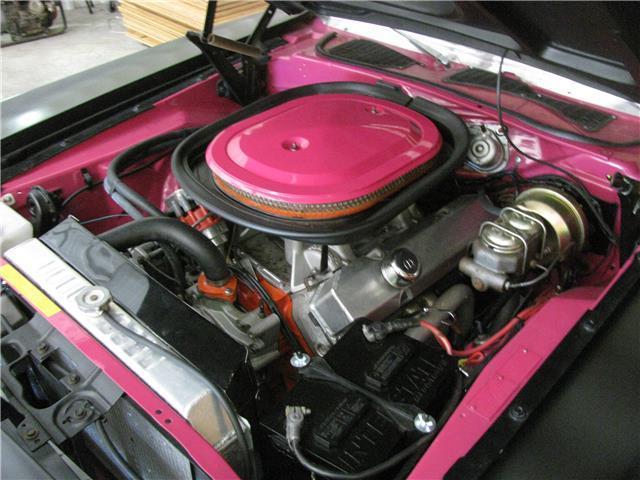 1970 Plymouth Barracuda -- - photo 8