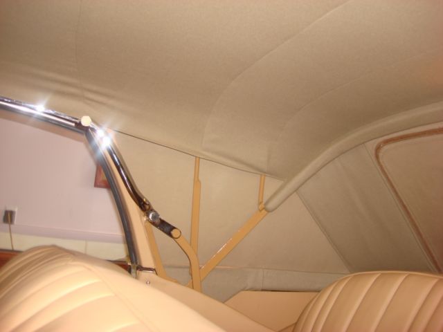 1953 Bentley Other - photo 11