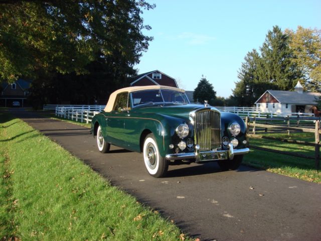 1953 Bentley Other - photo 8