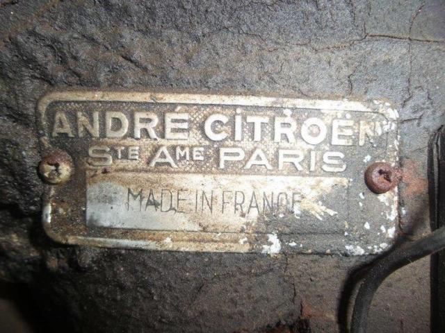 1968 Citroën DS 21 -- - photo 12