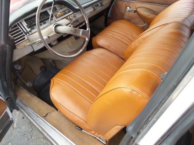 1968 Citroën DS 21 -- - photo 5