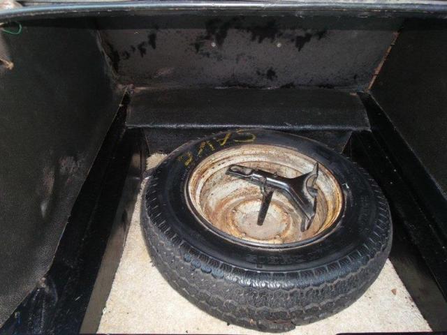 1968 Citroën DS 21 -- - photo 8