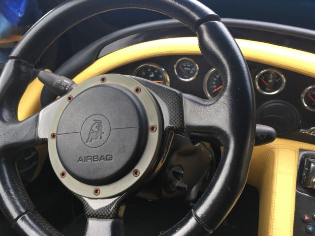 1969 Lamborghini Diablo 6.0 - photo 10