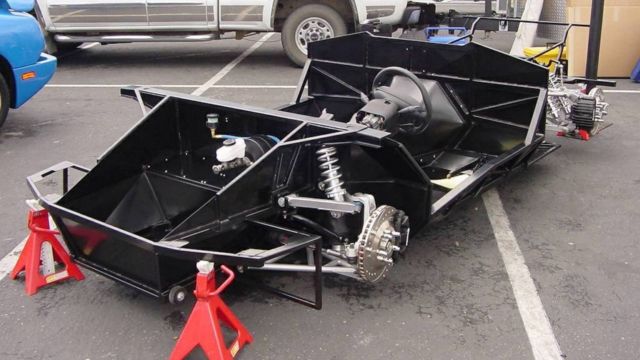 1969 Lamborghini Diablo 6.0 - photo 11