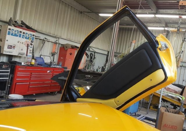 1969 Lamborghini Diablo 6.0 - photo 5