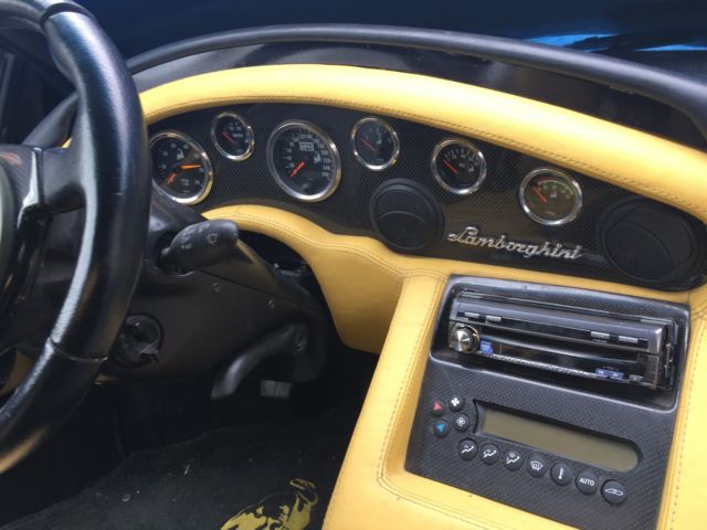 1969 Lamborghini Diablo 6.0 - photo 7
