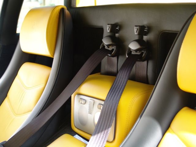 1969 Lamborghini Diablo 6.0 - photo 8