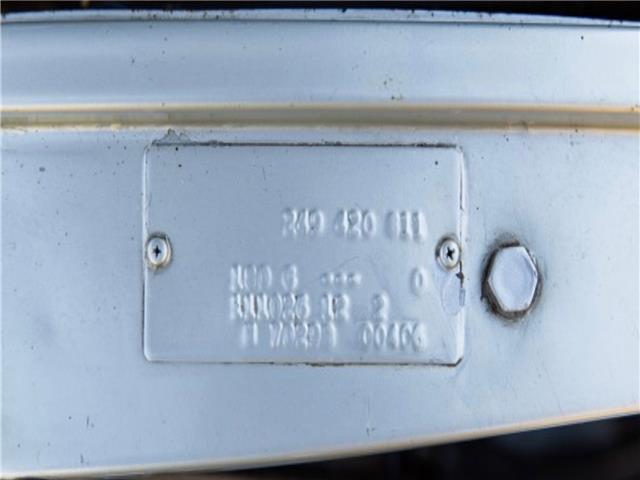 1970 Mercedes-Benz 200-Series -- - photo 11