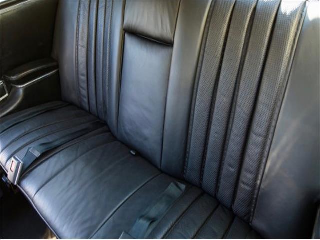 1970 Mercedes-Benz 200-Series -- - photo 9
