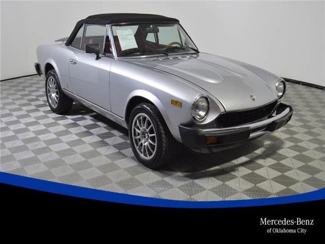 2019 for sale! 1980 Fiat 2000 --