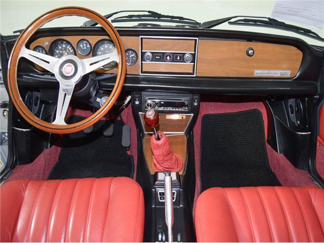 1980 Fiat 2000 -- - photo 10