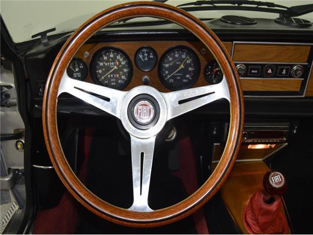 1980 Fiat 2000 -- - photo 11