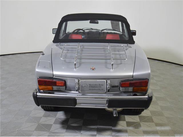 1980 Fiat 2000 -- - photo 6