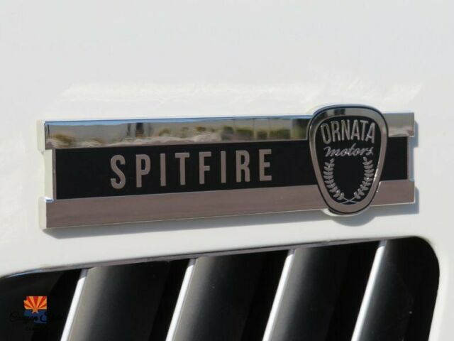 1965 Shelby Cobra Ornata Spitfire - photo 4