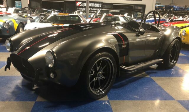 2019 Superformance Cobra SPO3392 1965 Shelby Cobra Superformance MKIII