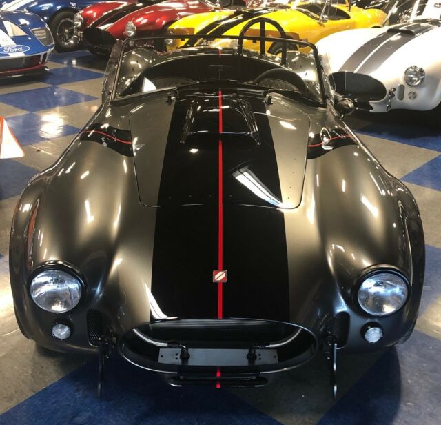 1965 Shelby Cobra Superformance MKIII - photo 2