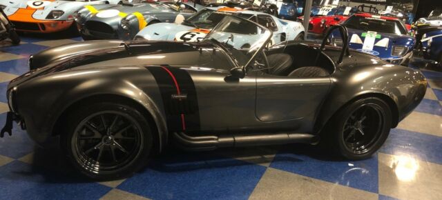 1965 Shelby Cobra Superformance MKIII - photo 3