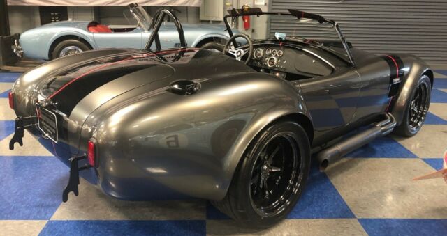 1965 Shelby Cobra Superformance MKIII - photo 4