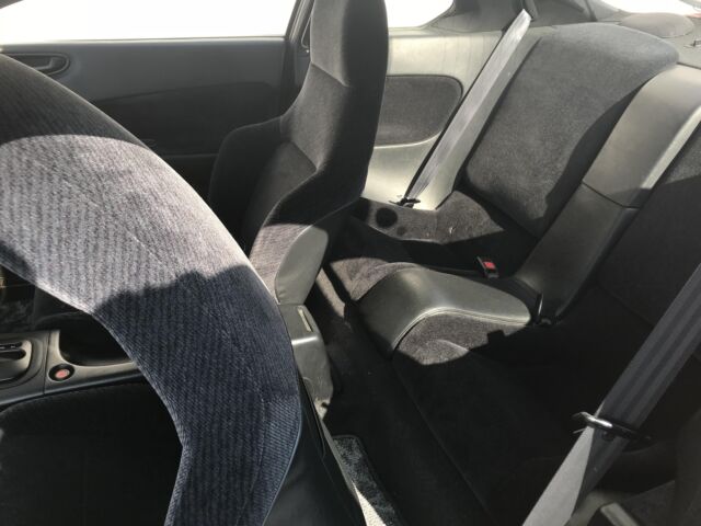 1993 Honda Prelude Si - photo 8