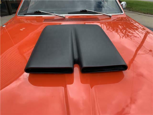 1972 Plymouth Duster -- - photo 10