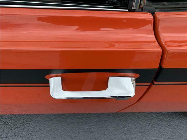1972 Plymouth Duster -- - photo 12