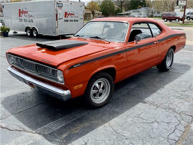 1972 Plymouth Duster -- - photo 2
