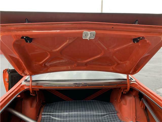 1972 Plymouth Duster -- - photo 6