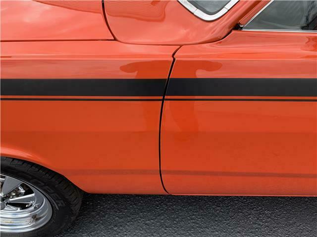1972 Plymouth Duster -- - photo 7