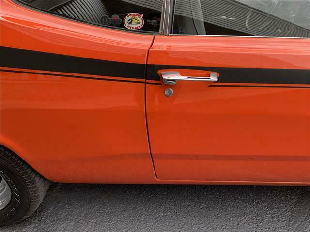 1972 Plymouth Duster -- - photo 9