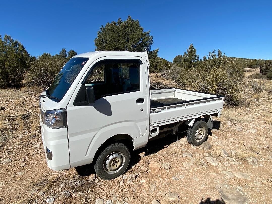 1921 Daihatsu Other - photo 3
