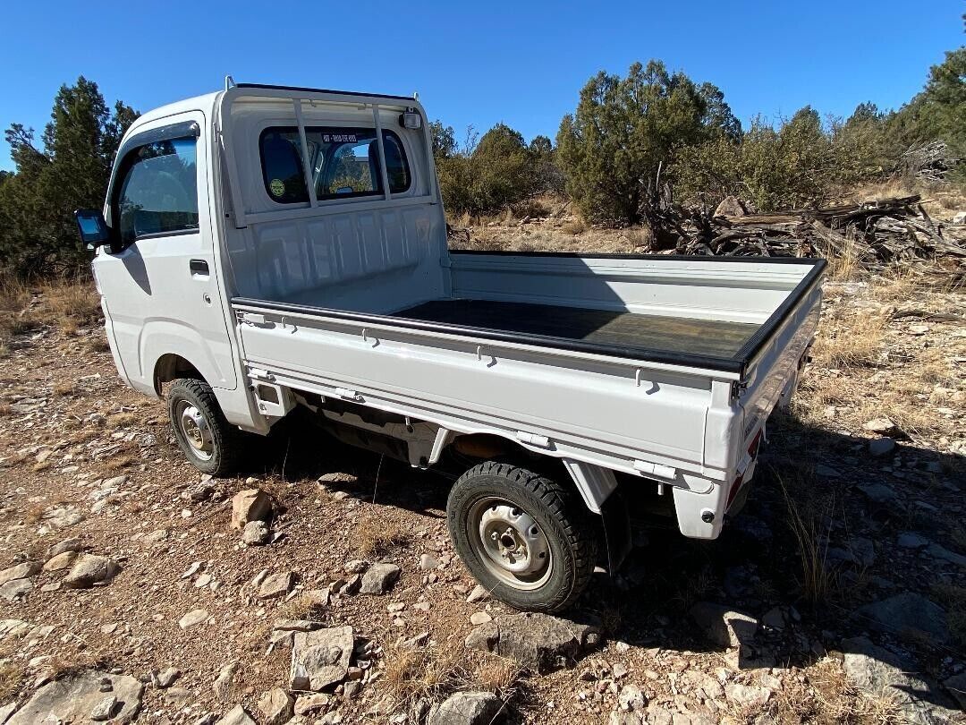 1921 Daihatsu Other - photo 4