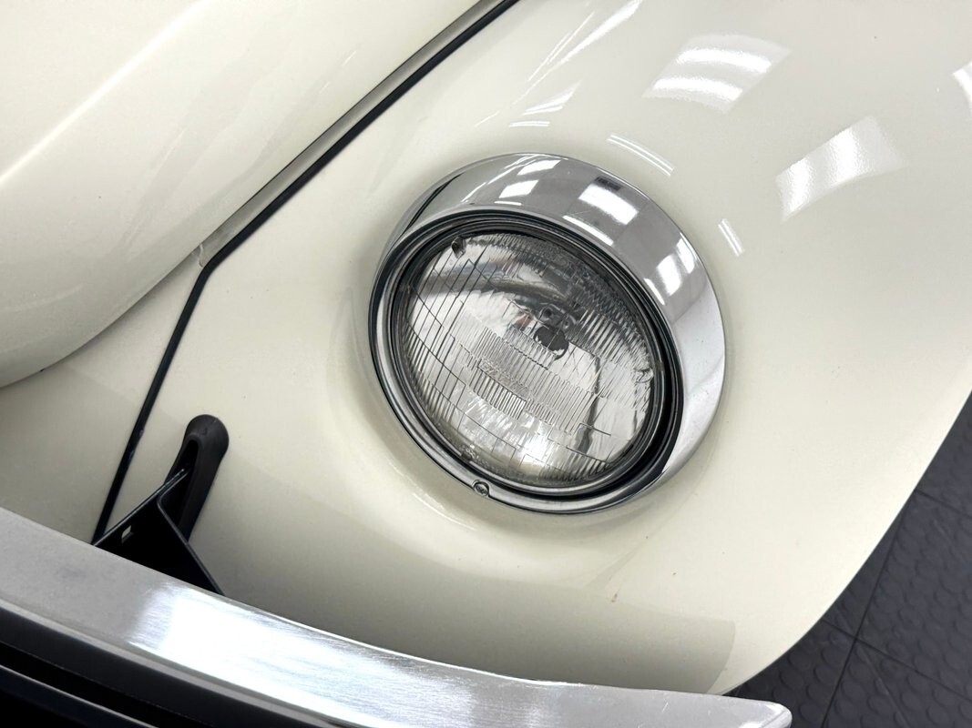 1968 Volkswagen Beetle - Classic Convertible - photo 13