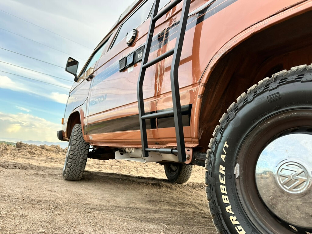 1984 Volkswagen Bus/Vanagon - photo 10