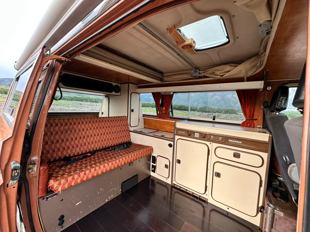 1984 Volkswagen Bus/Vanagon - photo 12