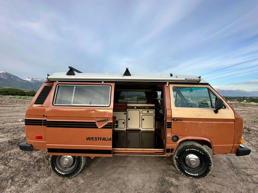 1984 Volkswagen Bus/Vanagon - photo 5