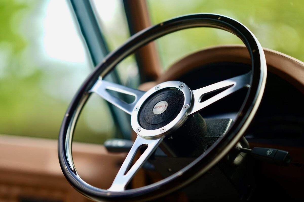 1993 Land Rover Station Wagon - photo 9