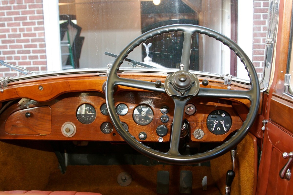1935 Rolls-Royce Other - photo 4