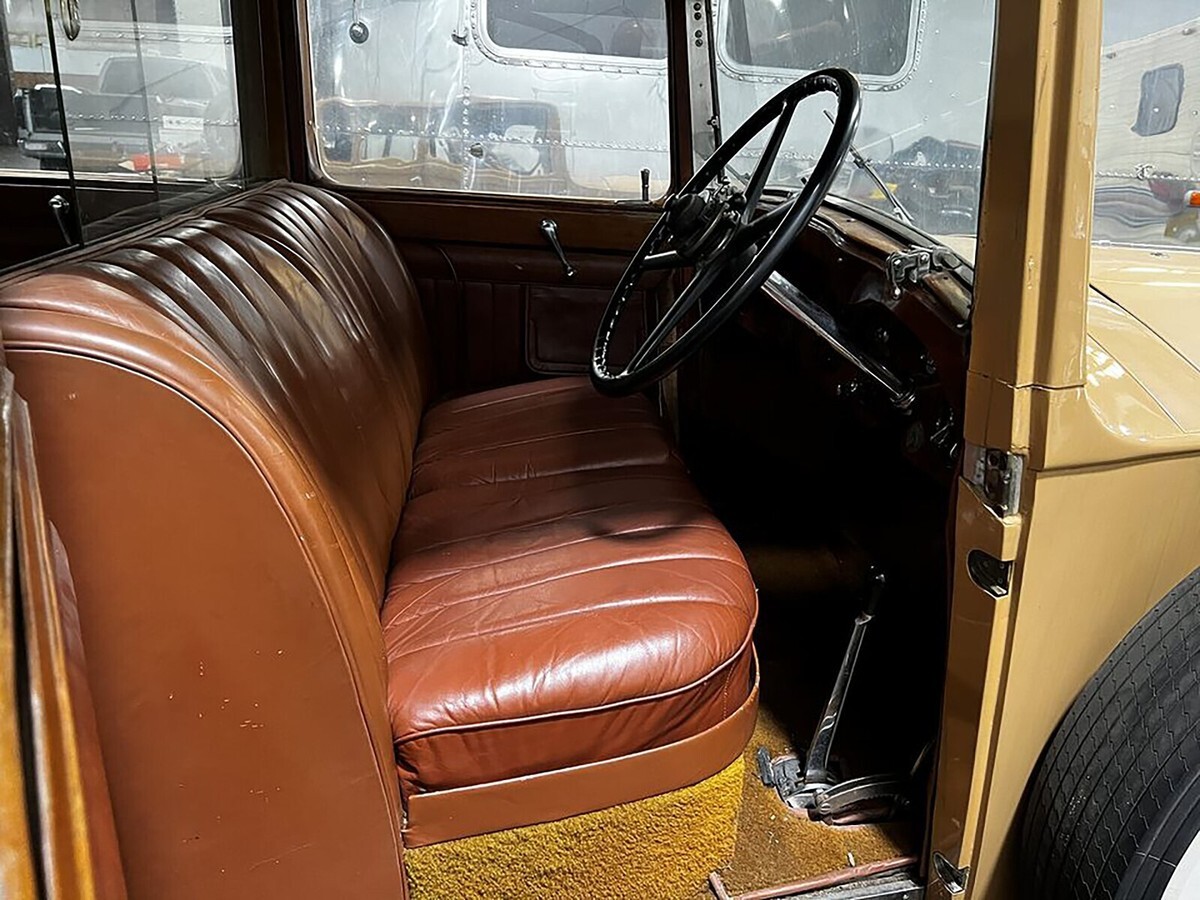 1935 Rolls-Royce Other - photo 5