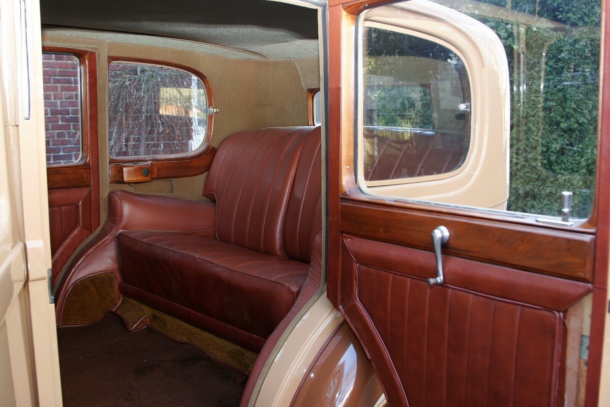 1935 Rolls-Royce Other - photo 6