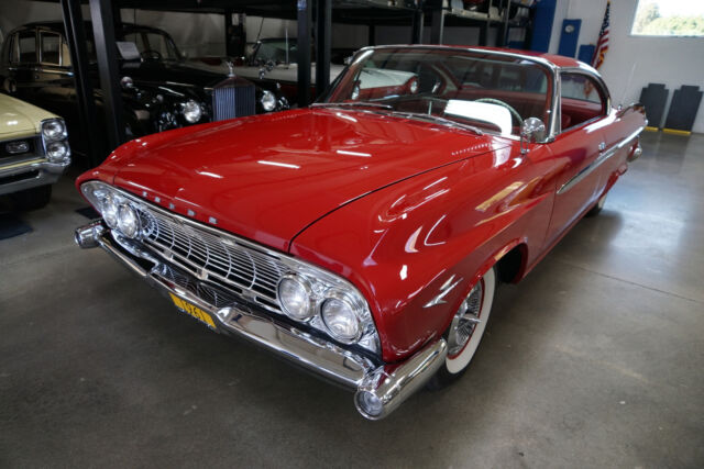 20447 Miles 318/230HP V8 Automatic2 Dr Hardtop 1961 Dodge Dart 318/230HP V8 Phoenix 2 Dr Hardtop Dart PHOENIX