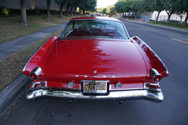 1961 Dodge Dart 318/230HP V8 Phoenix 2 Dr Hardtop Dart PHOENIX - photo 10