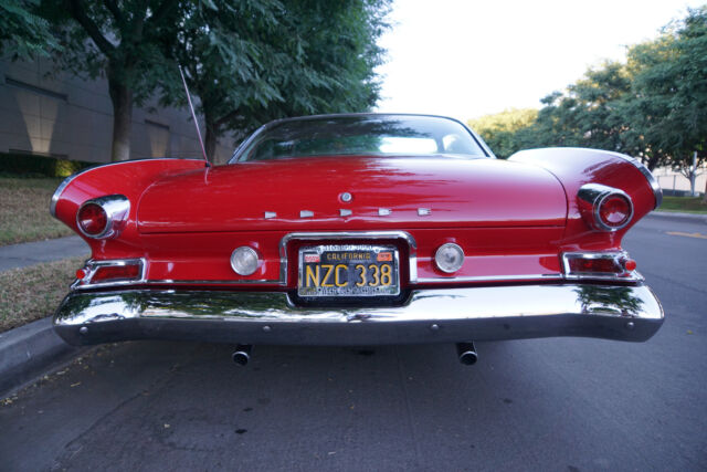 1961 Dodge Dart 318/230HP V8 Phoenix 2 Dr Hardtop Dart PHOENIX - photo 11