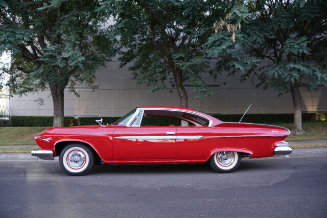 1961 Dodge Dart 318/230HP V8 Phoenix 2 Dr Hardtop Dart PHOENIX - photo 2