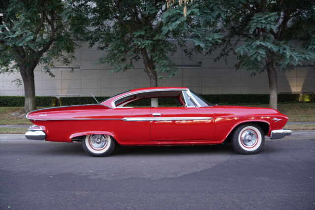 1961 Dodge Dart 318/230HP V8 Phoenix 2 Dr Hardtop Dart PHOENIX - photo 3