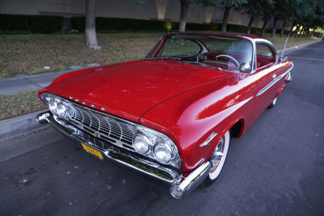 1961 Dodge Dart 318/230HP V8 Phoenix 2 Dr Hardtop Dart PHOENIX - photo 4