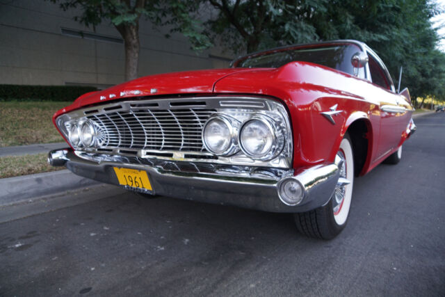 1961 Dodge Dart 318/230HP V8 Phoenix 2 Dr Hardtop Dart PHOENIX - photo 5