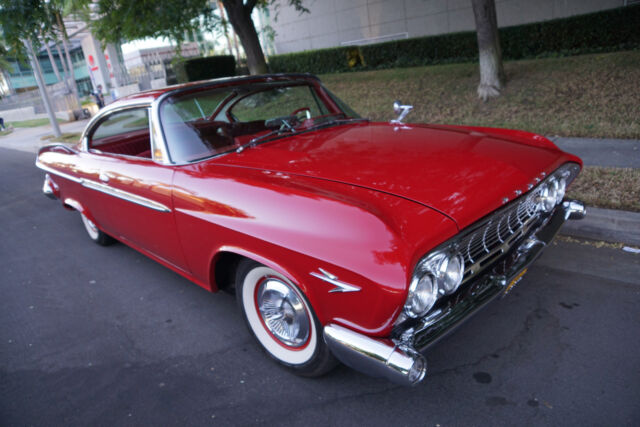 1961 Dodge Dart 318/230HP V8 Phoenix 2 Dr Hardtop Dart PHOENIX - photo 6