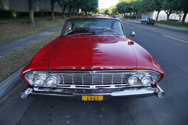 1961 Dodge Dart 318/230HP V8 Phoenix 2 Dr Hardtop Dart PHOENIX - photo 8